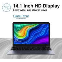 Ноутбук Chuwi HeroBook Pro CWI514-iN40208G256G - Превью изображения №5 — Интернет-магазин ПроЗаказ
