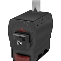 Дровяные камины, печи-камины, порталы