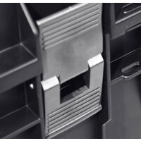 Органайзер Qbrick System One Organizer XL MFI - Превью изображения №8 — Интернет-магазин ПроЗаказ