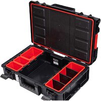 Органайзер Qbrick System One Organizer XL MFI - Превью изображения №4 — Интернет-магазин ПроЗаказ