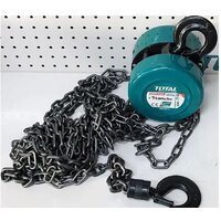 Таль  Total TCBK0201 - Превью изображения №2 — Интернет-магазин ПроЗаказ