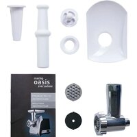 Мясорубка Making Oasis Everywhere MG-TK1 - Превью изображения №6 — Интернет-магазин ПроЗаказ