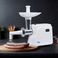 Мясорубка Making Oasis Everywhere MG-TK1 - Превью изображения №7 — Интернет-магазин ПроЗаказ