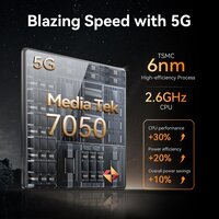 Телефон Cubot KingKong X 16GB/256GB (черный) - Превью изображения №3 — Интернет-магазин ПроЗаказ