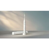 Электрическая зубная щетка Philips Sonicare 5500 HX7110/02 - Превью изображения №4 — Интернет-магазин ПроЗаказ