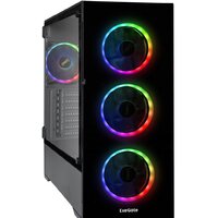 ExeGate i3 Max 600W EX290160RUS