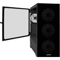 Корпус ExeGate i3 Max 600W EX290160RUS - Превью изображения №3 — Интернет-магазин ПроЗаказ