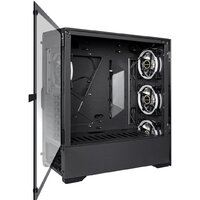 Корпус ExeGate i3 Max 600W EX290160RUS - Превью изображения №4 — Интернет-магазин ПроЗаказ