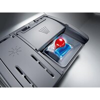 Отдельностоящая посудомоечная машина Bosch Serie 6 SMP6EMW86Q - Превью изображения №5 — Интернет-магазин ПроЗаказ