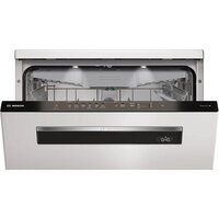 Отдельностоящая посудомоечная машина Bosch Serie 6 SMP6EMW86Q - Превью изображения №4 — Интернет-магазин ПроЗаказ