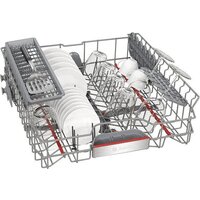 Отдельностоящая посудомоечная машина Bosch Serie 6 SMP6EMW86Q - Превью изображения №2 — Интернет-магазин ПроЗаказ