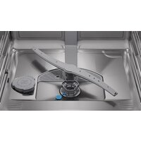 Отдельностоящая посудомоечная машина Bosch Serie 6 SMP6EMW86Q - Превью изображения №6 — Интернет-магазин ПроЗаказ