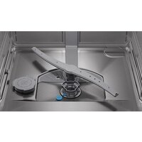 Отдельностоящая посудомоечная машина Bosch Serie 6 SMP6EMW86Q - Превью изображения №7 — Интернет-магазин ПроЗаказ