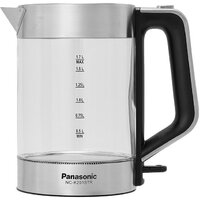 Электрический чайник Panasonic NC-K201STR - Превью изображения №5 — Интернет-магазин ПроЗаказ