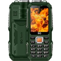 BQ BQ-2835 Torch (зеленый)