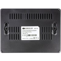 Неуправляемый коммутатор Origo OS1116/A1A - Превью изображения №5 — Интернет-магазин ПроЗаказ