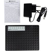 Неуправляемый коммутатор Origo OS1116/A1A - Превью изображения №6 — Интернет-магазин ПроЗаказ