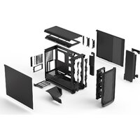 Корпус Fractal Design Meshify 3 XL FD-C-MES3X-01 - Превью изображения №13 — Интернет-магазин ПроЗаказ