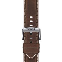 Наручные часы Tissot Tissot SuperSport Chrono T125.617.16.041.00 - Превью изображения №4 — Интернет-магазин ПроЗаказ