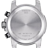 Наручные часы Tissot Tissot SuperSport Chrono T125.617.16.041.00 - Превью изображения №3 — Интернет-магазин ПроЗаказ
