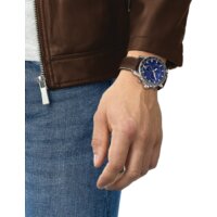 Наручные часы Tissot Tissot SuperSport Chrono T125.617.16.041.00 - Превью изображения №5 — Интернет-магазин ПроЗаказ