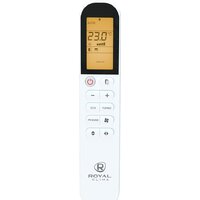 Кондиционер Royal Clima Gloria Inverter Upgrade RCI-GL55HN - Превью изображения №3 — Интернет-магазин ПроЗаказ