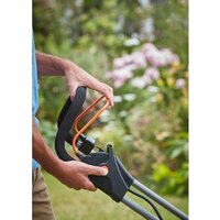 Газонокосилка Black & Decker BCMW3318L2 - Превью изображения №10 — Интернет-магазин ПроЗаказ