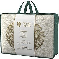 Волшебная ночь 140х205 738238 (лен)