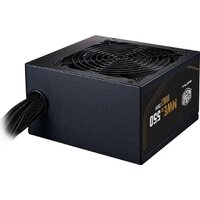 Блок питания Cooler Master MWE Bronze 550 V3 230V MPE-5501-ACABW-3BEU - Превью изображения №2 — Интернет-магазин ПроЗаказ