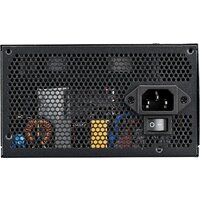 Блок питания Cooler Master MWE Bronze 550 V3 230V MPE-5501-ACABW-3BEU - Превью изображения №5 — Интернет-магазин ПроЗаказ