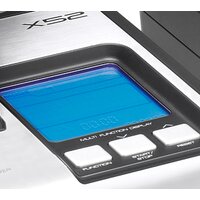 Оборудование для авиасимов Logitech X52 Flight Control System - Превью изображения №11 — Интернет-магазин ПроЗаказ