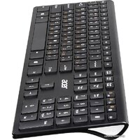 Клавиатура Acer OKR020 - Превью изображения №3 — Интернет-магазин ПроЗаказ