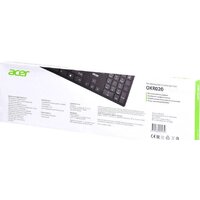 Клавиатура Acer OKR020 - Превью изображения №8 — Интернет-магазин ПроЗаказ