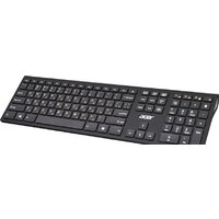 Клавиатура Acer OKR020 - Превью изображения №2 — Интернет-магазин ПроЗаказ