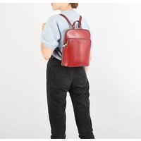 Городской рюкзак Francesco Molinary 513-13842-003-BRD - Превью изображения №2 — Интернет-магазин ПроЗаказ