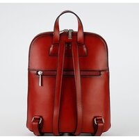 Городской рюкзак Francesco Molinary 513-13842-003-BRD - Превью изображения №4 — Интернет-магазин ПроЗаказ