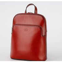 Городской рюкзак Francesco Molinary 513-13842-003-BRD - Превью изображения №3 — Интернет-магазин ПроЗаказ