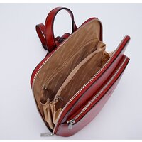 Городской рюкзак Francesco Molinary 513-13842-003-BRD - Превью изображения №5 — Интернет-магазин ПроЗаказ