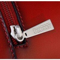 Городской рюкзак Francesco Molinary 513-13842-003-BRD - Превью изображения №7 — Интернет-магазин ПроЗаказ