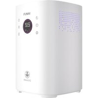 Увлажнитель воздуха Funai Minamoto USH-MNE450/4.0(WT) - Превью изображения №3 — Интернет-магазин ПроЗаказ