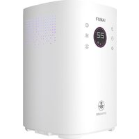 Увлажнитель воздуха Funai Minamoto USH-MNE450/4.0(WT) - Превью изображения №4 — Интернет-магазин ПроЗаказ