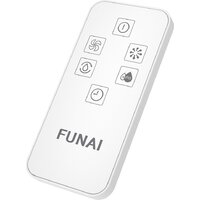 Увлажнитель воздуха Funai Minamoto USH-MNE450/4.0(WT) - Превью изображения №7 — Интернет-магазин ПроЗаказ