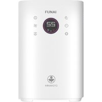 Увлажнитель воздуха Funai Minamoto USH-MNE450/4.0(WT) - Превью изображения №2 — Интернет-магазин ПроЗаказ