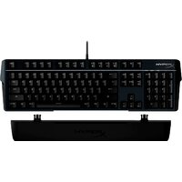 Клавиатура HyperX Alloy MKW100 (TTC Red, нет кириллицы) - Превью изображения №6 — Интернет-магазин ПроЗаказ