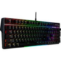 Клавиатура HyperX Alloy MKW100 (TTC Red, нет кириллицы) - Превью изображения №4 — Интернет-магазин ПроЗаказ