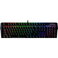 HyperX Alloy MKW100 (TTC Red, нет кириллицы)