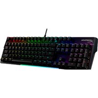Клавиатура HyperX Alloy MKW100 (TTC Red, нет кириллицы) - Превью изображения №3 — Интернет-магазин ПроЗаказ