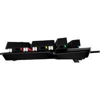 Клавиатура HyperX Alloy MKW100 (TTC Red, нет кириллицы) - Превью изображения №2 — Интернет-магазин ПроЗаказ