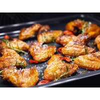 Электрический духовой шкаф Electrolux COF6P76BX - Превью изображения №9 — Интернет-магазин ПроЗаказ