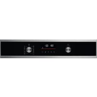 Электрический духовой шкаф Electrolux COF6P76BX - Превью изображения №2 — Интернет-магазин ПроЗаказ